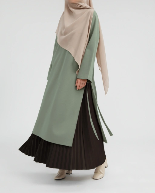 Image of Kanya Long T-shirt