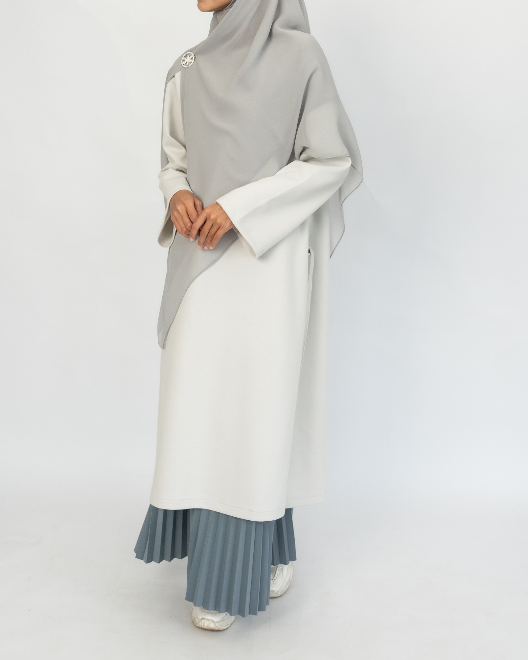 Kanya Long T-shirt