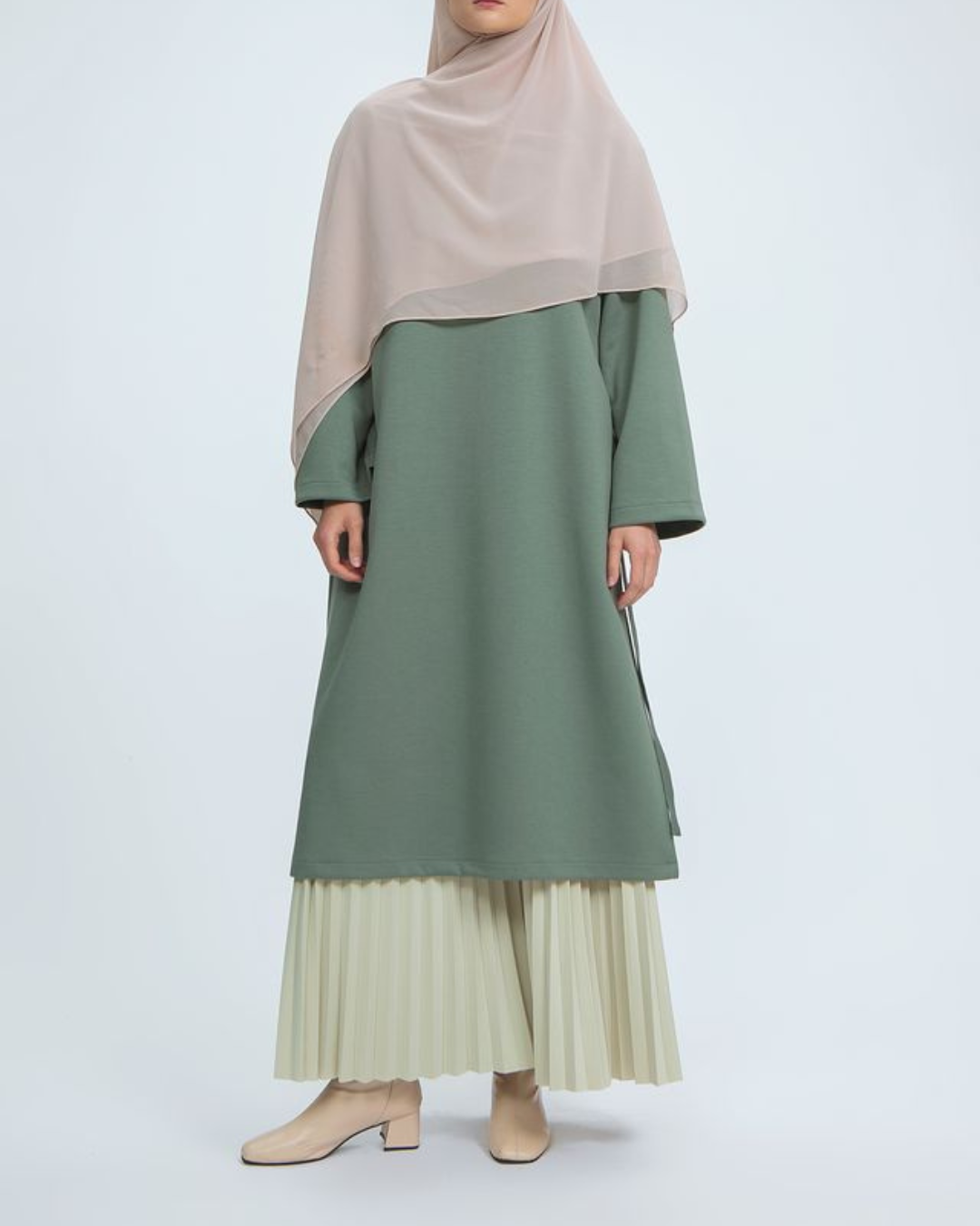 Kanya Long T-shirt