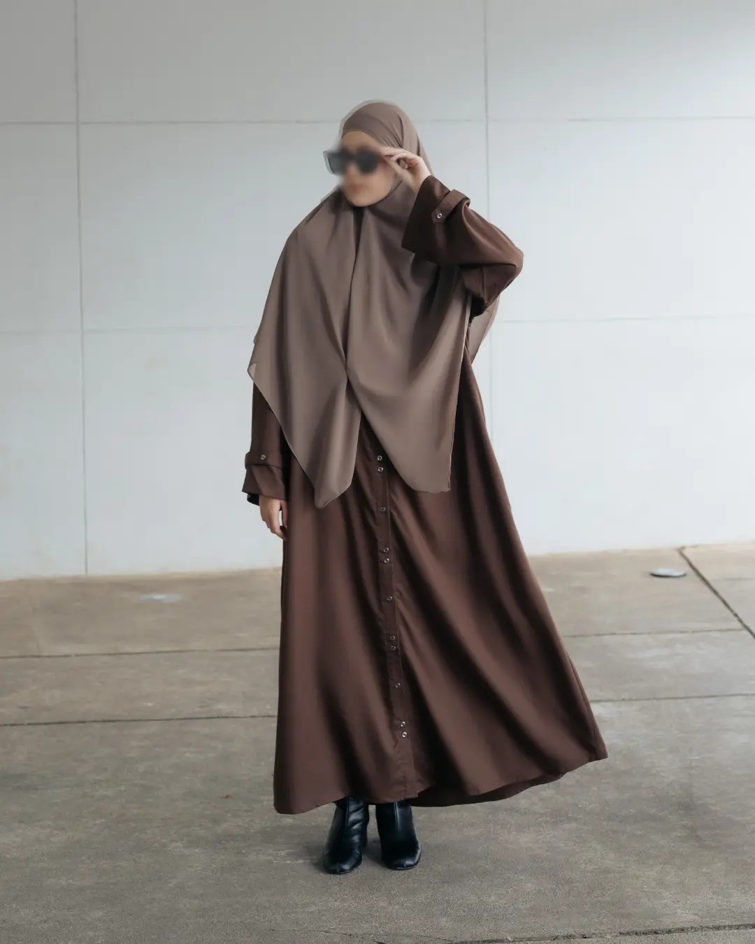 Khaia Dress
