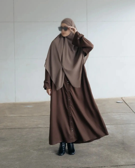 Image of Khaia Dress