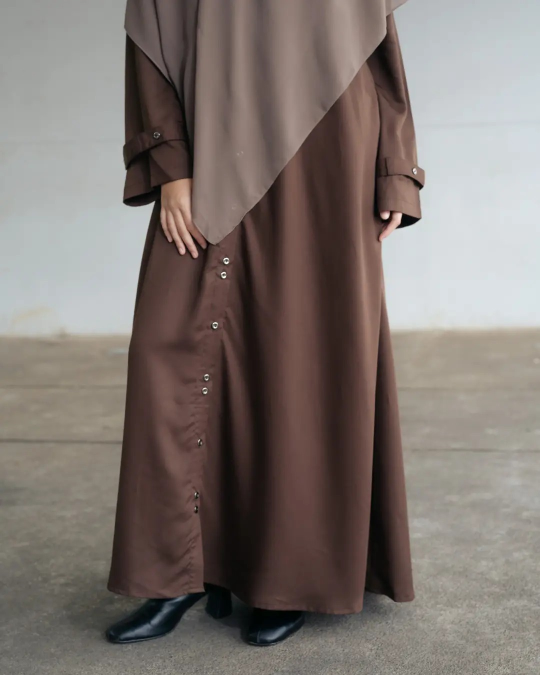 Khaia Dress