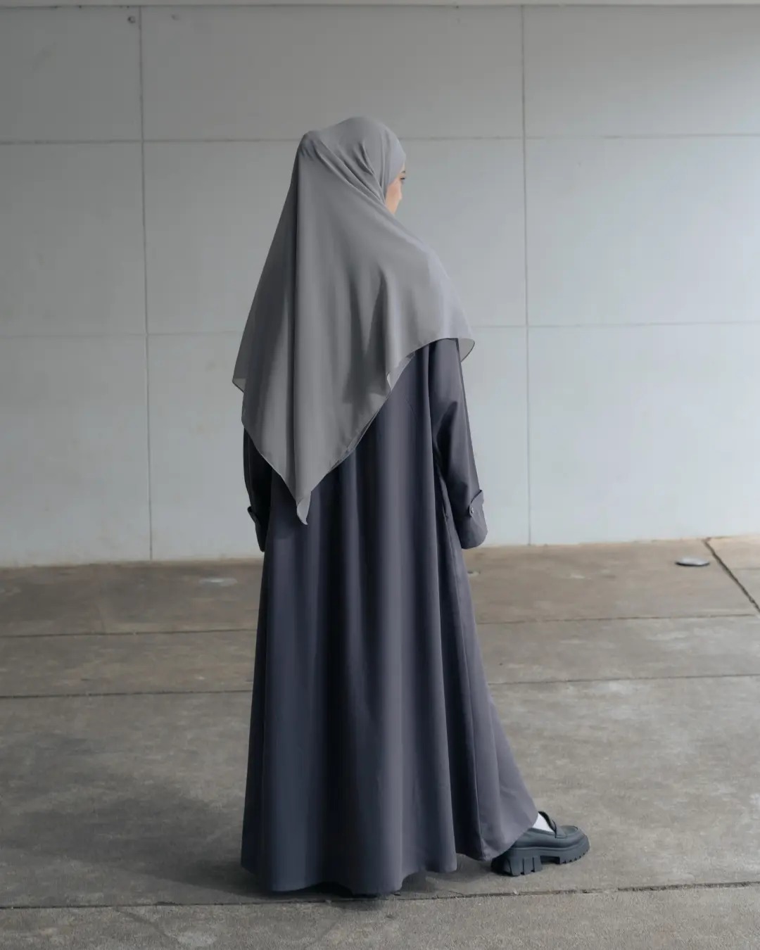 Khaia Dress