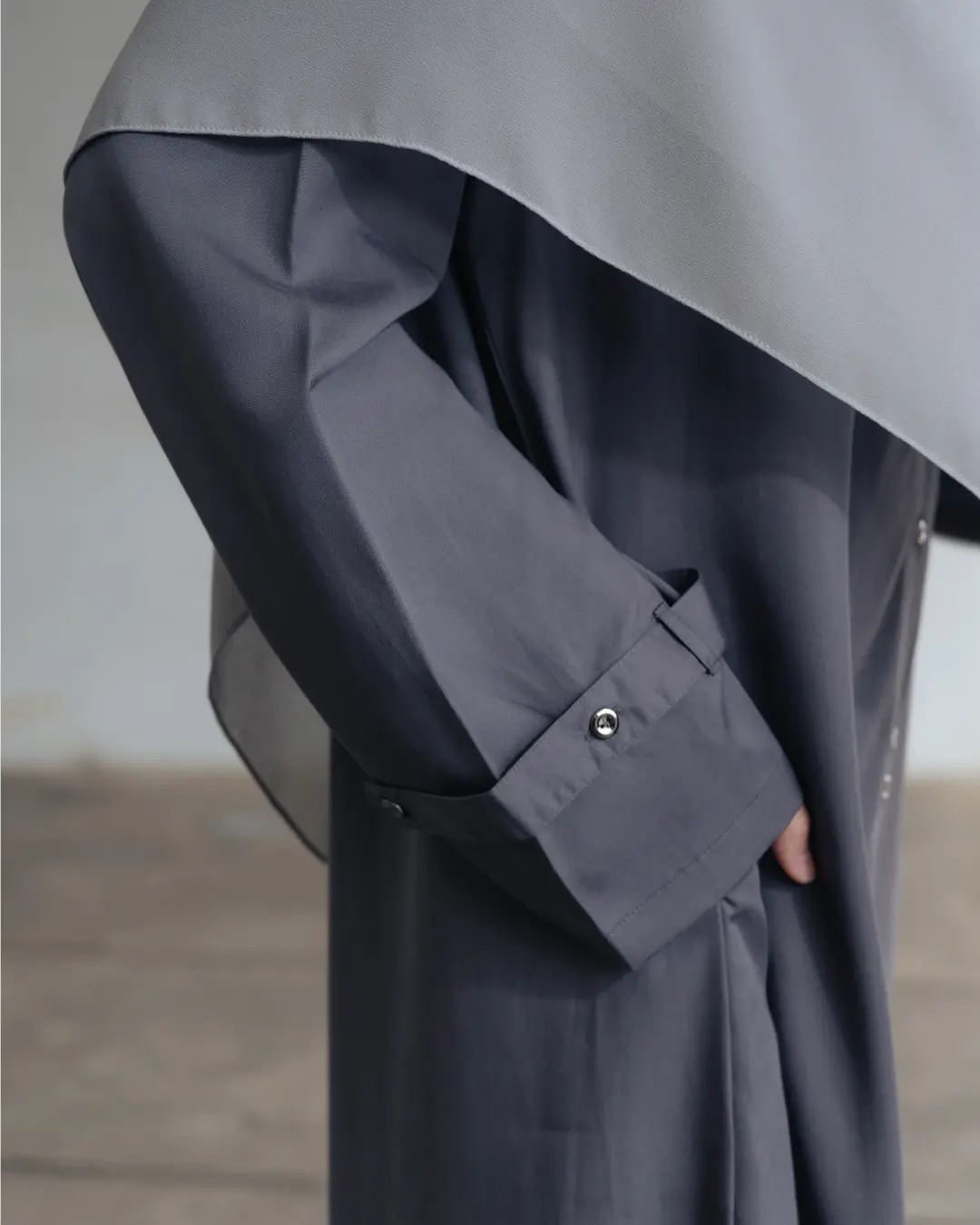 Khaia Dress