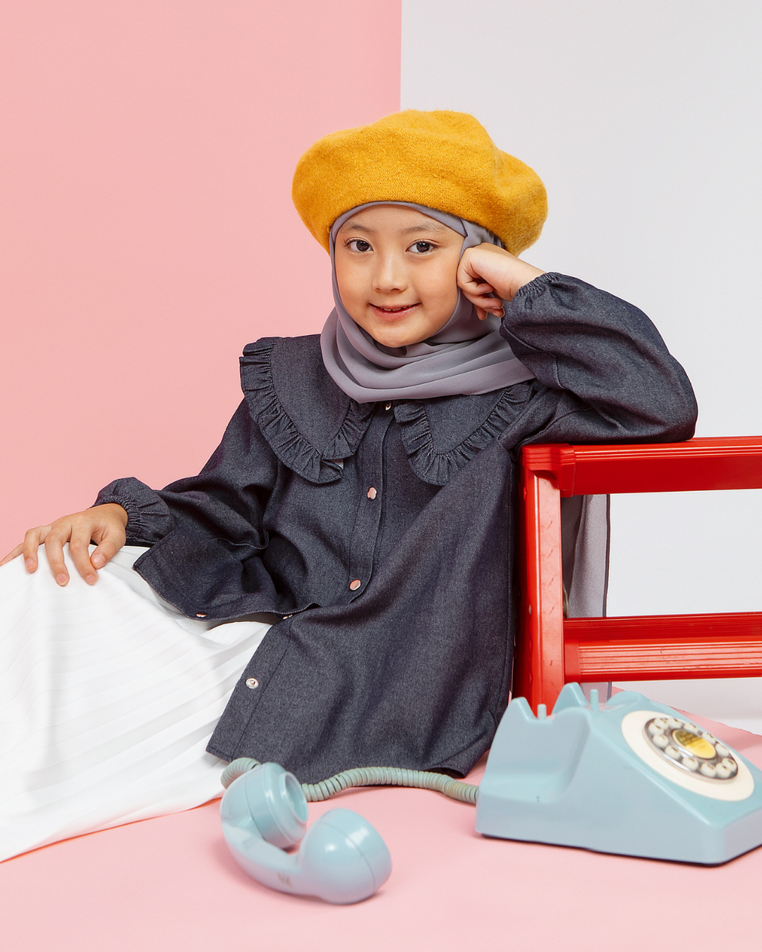 Lini shirt Kids