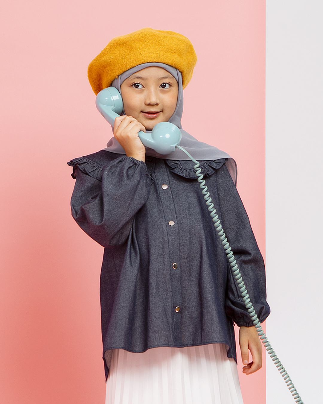 Lini shirt Kids