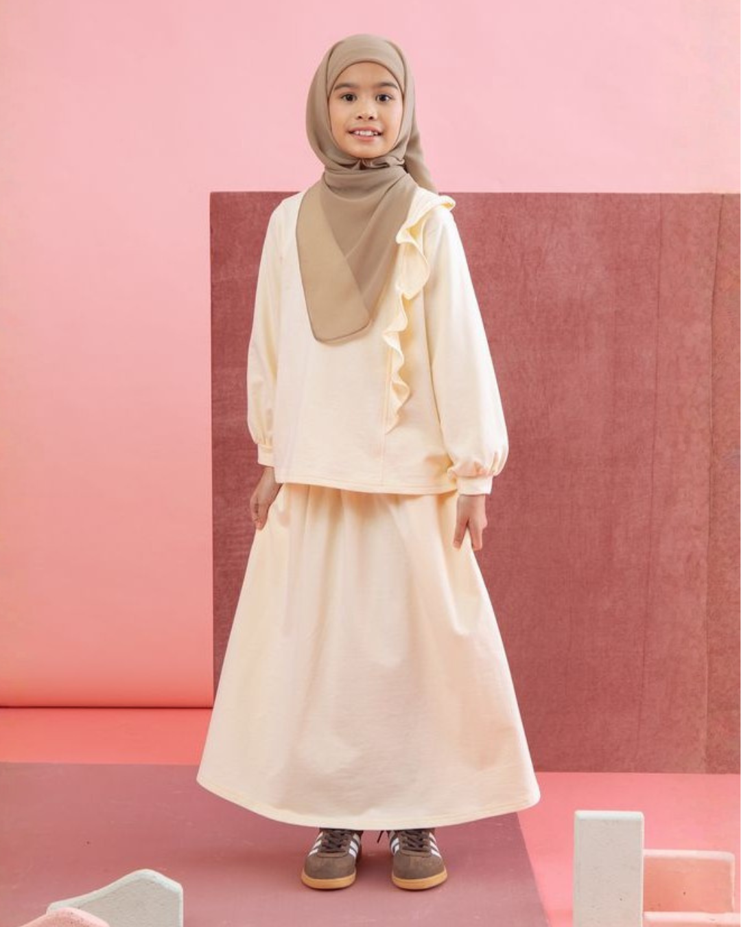 Liora Set Kids