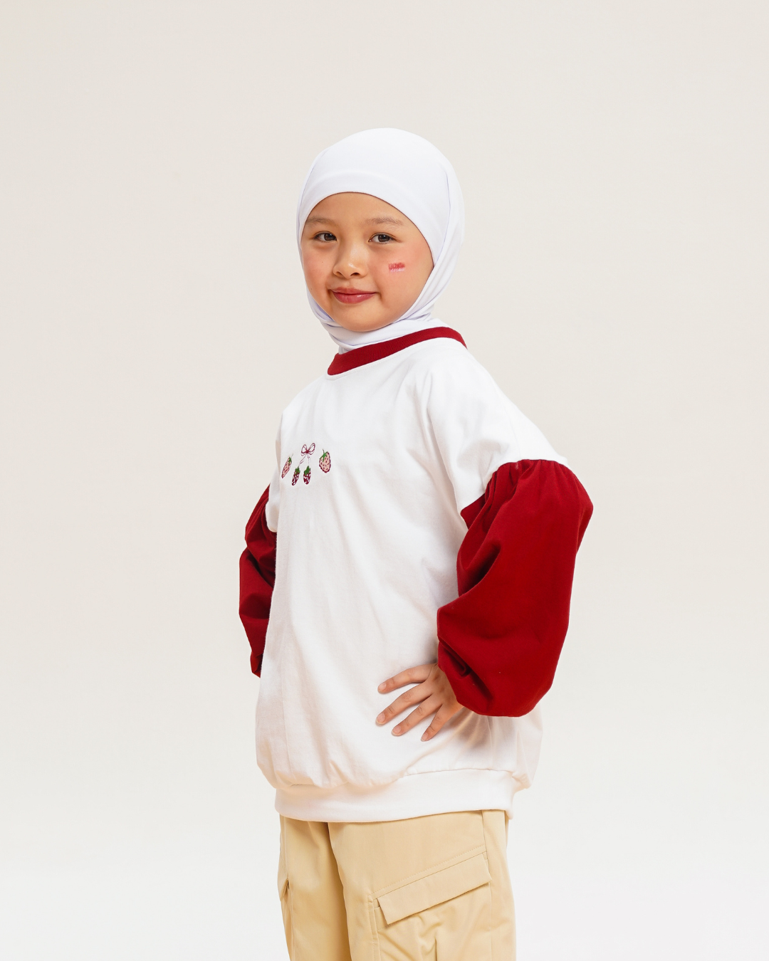 Lumi T-shirt Kids