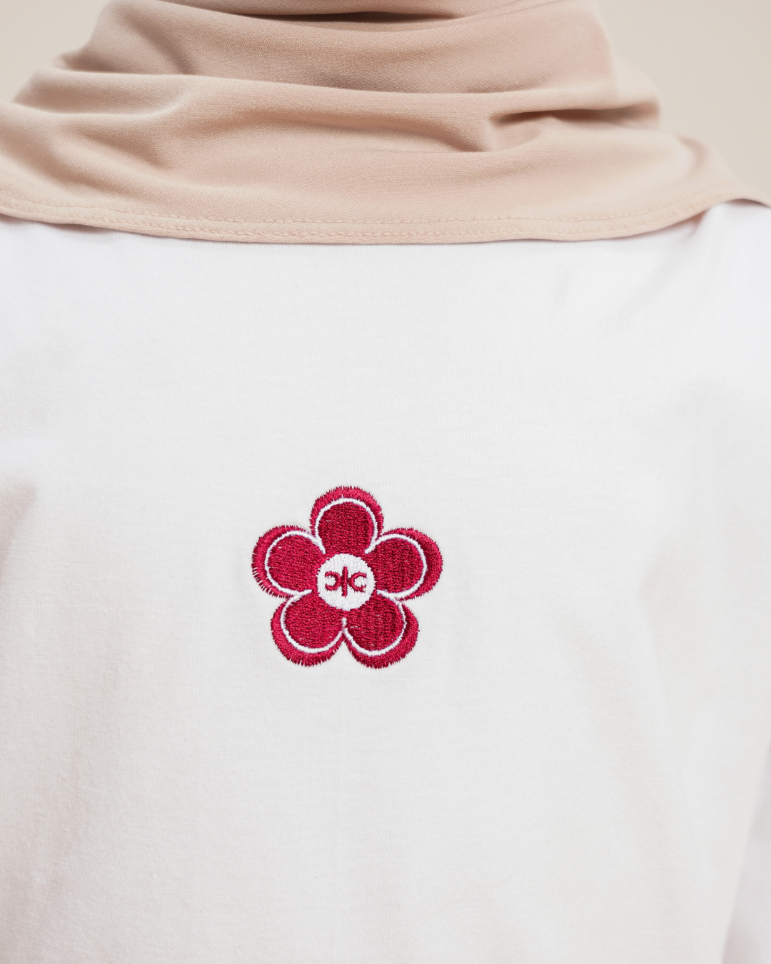 Luna Long T-shirt Kids