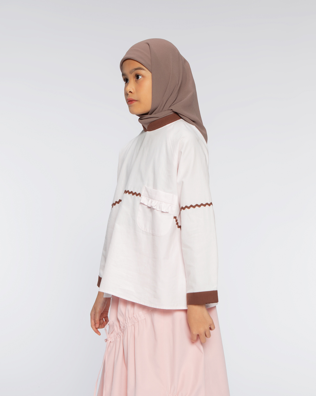 Lyana shirt Kids