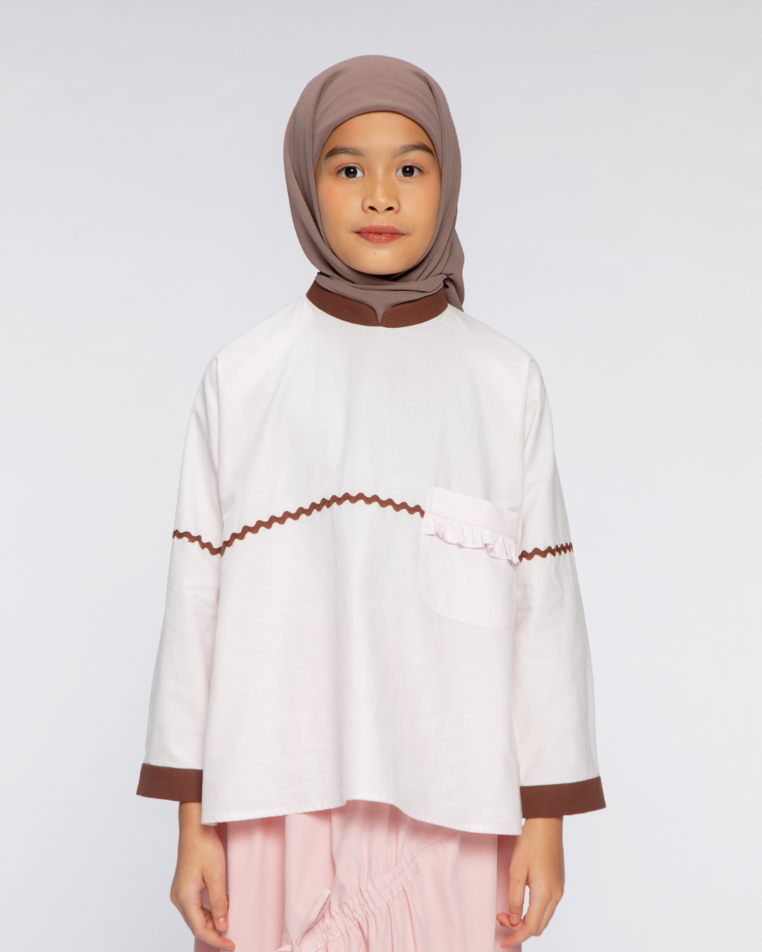 Lyana shirt Kids