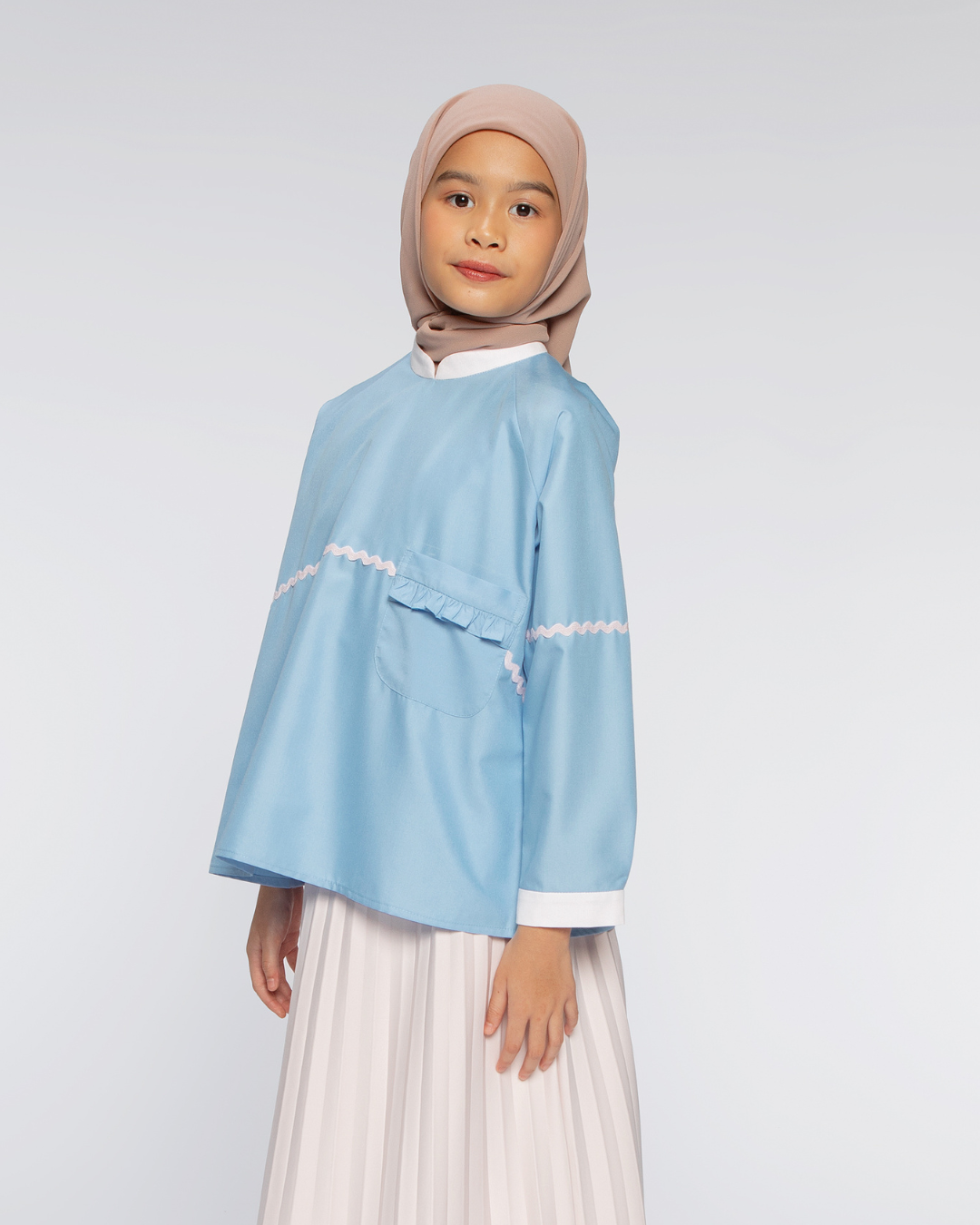 Lyana shirt Kids