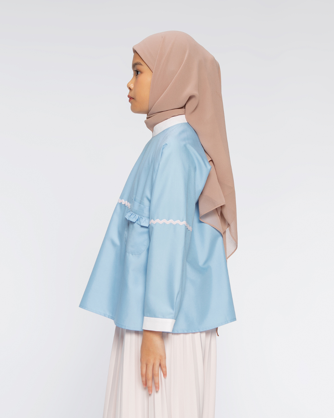 Lyana shirt Kids
