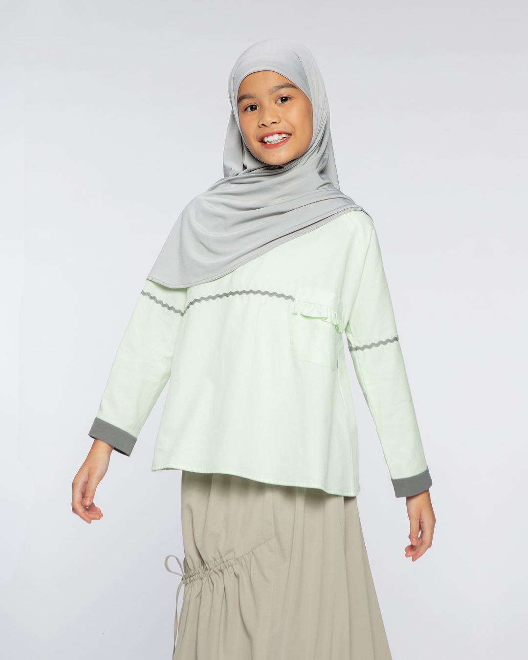 Lyana shirt Kids