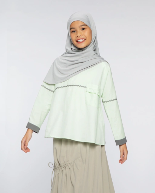 Lyana shirt Kids