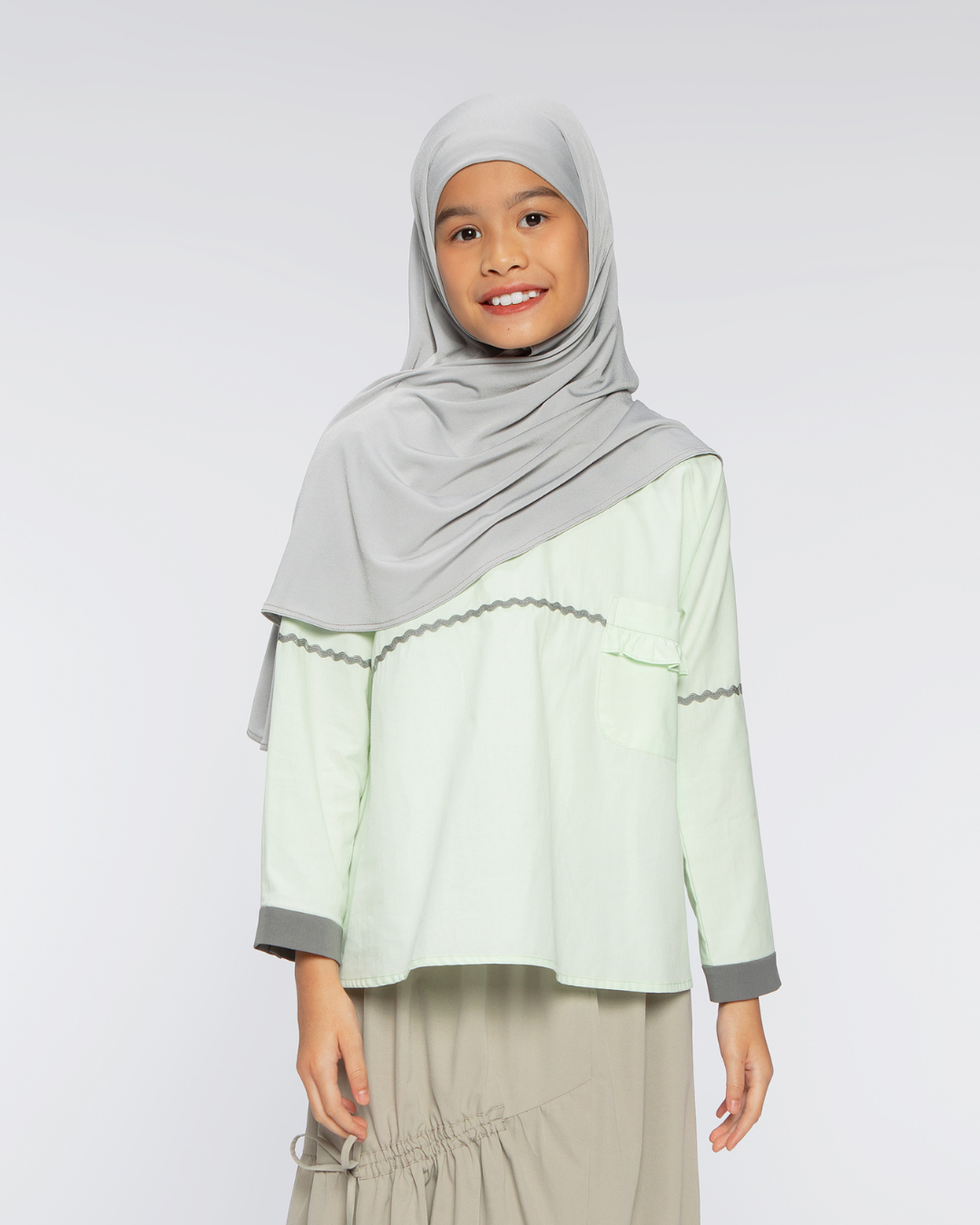 Lyana shirt Kids