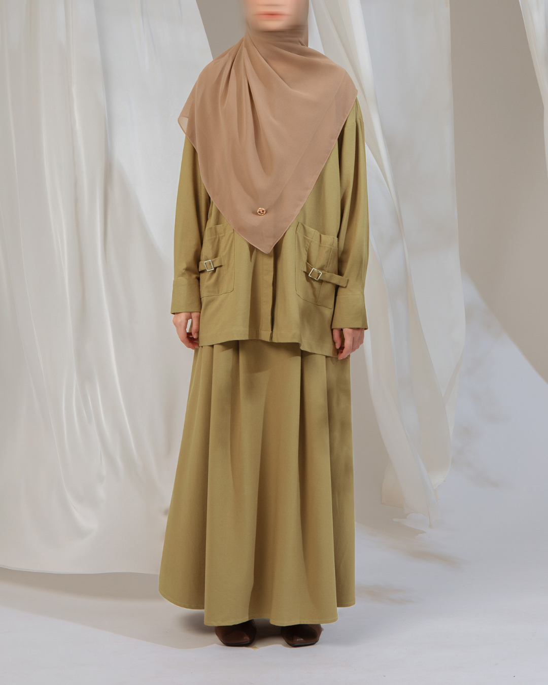 Maisha Set