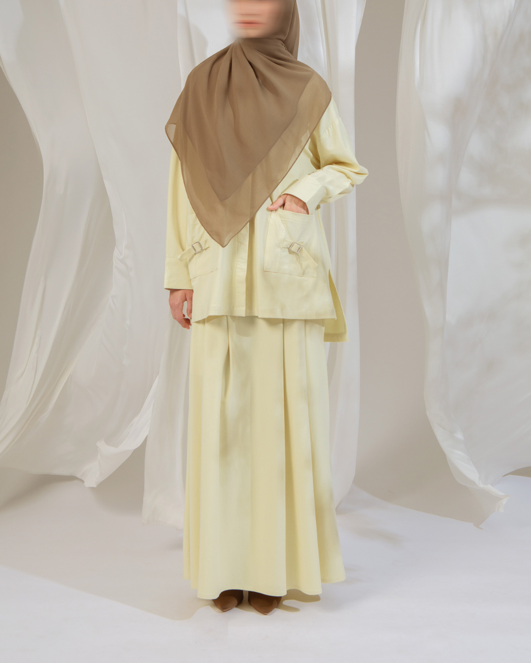 Maisha Set