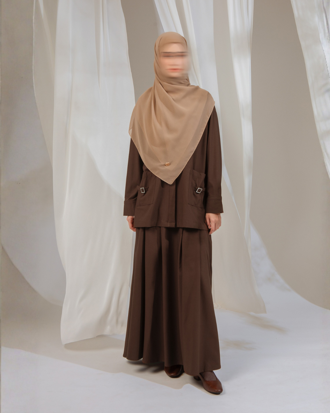 Maisha Set