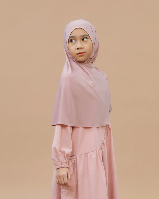 Image of Mayra pasmina hijab kids