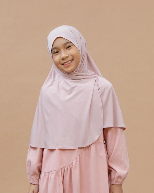 Image of Mayra pasmina hijab kids