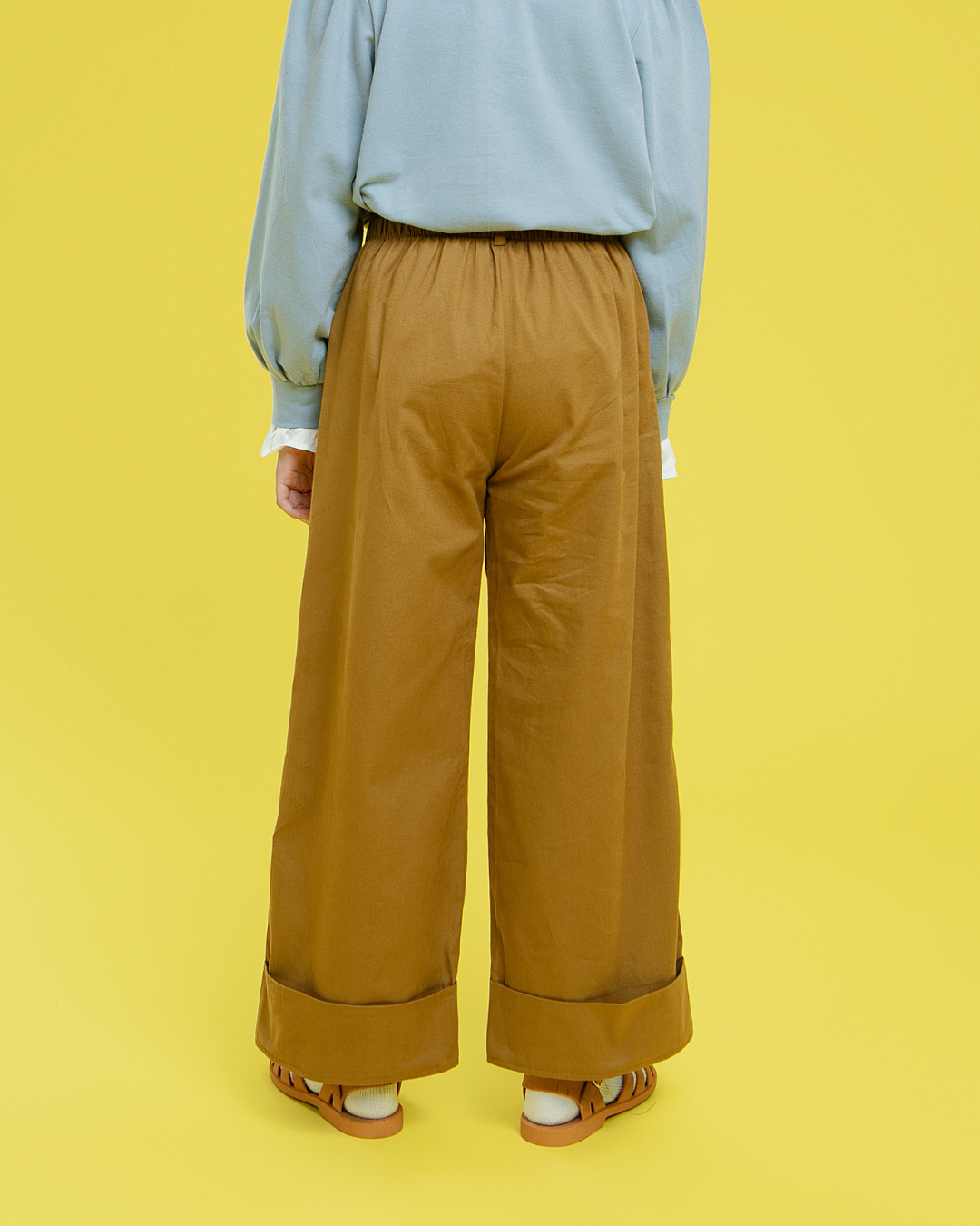 Megan pants Kids