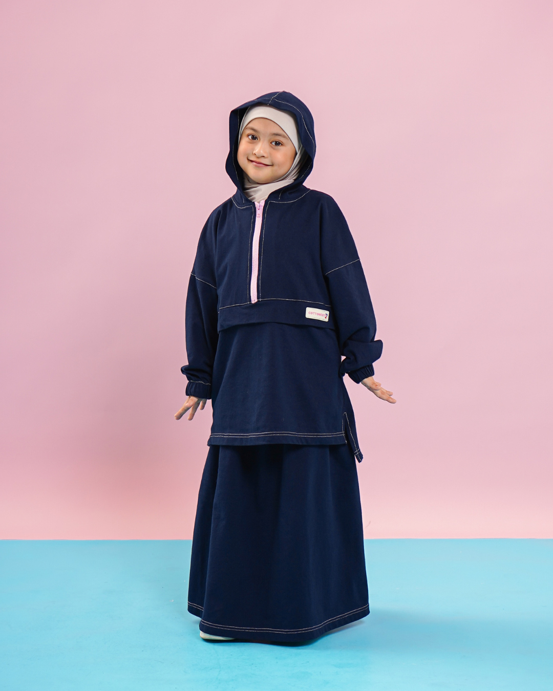 Mina set Kids