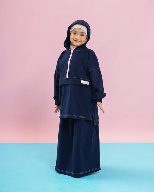 Mina set Kids