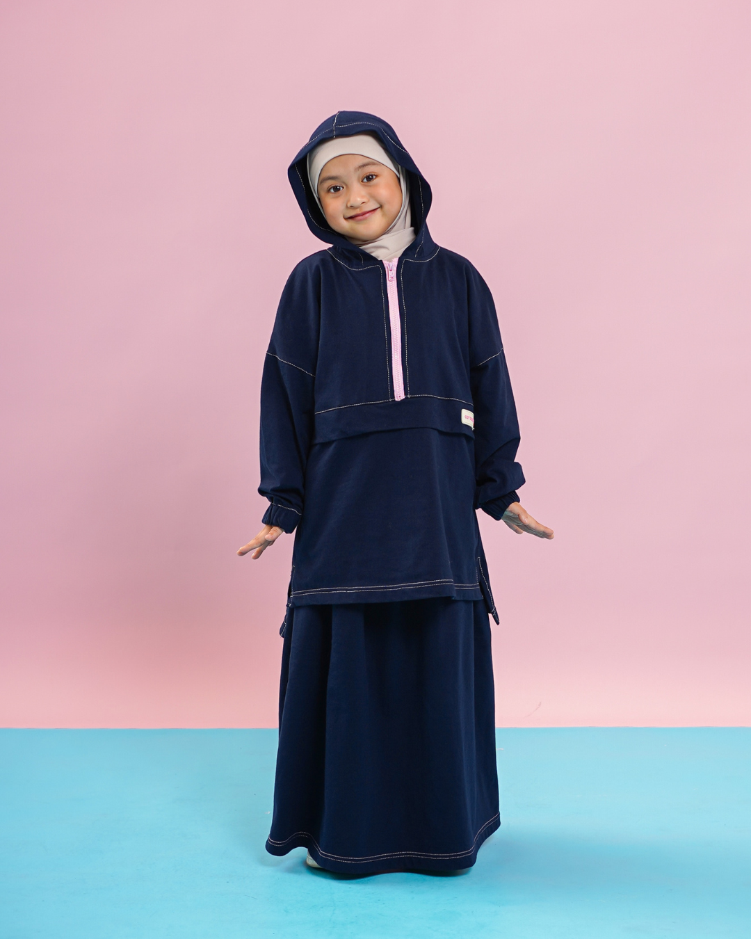 Mina set Kids