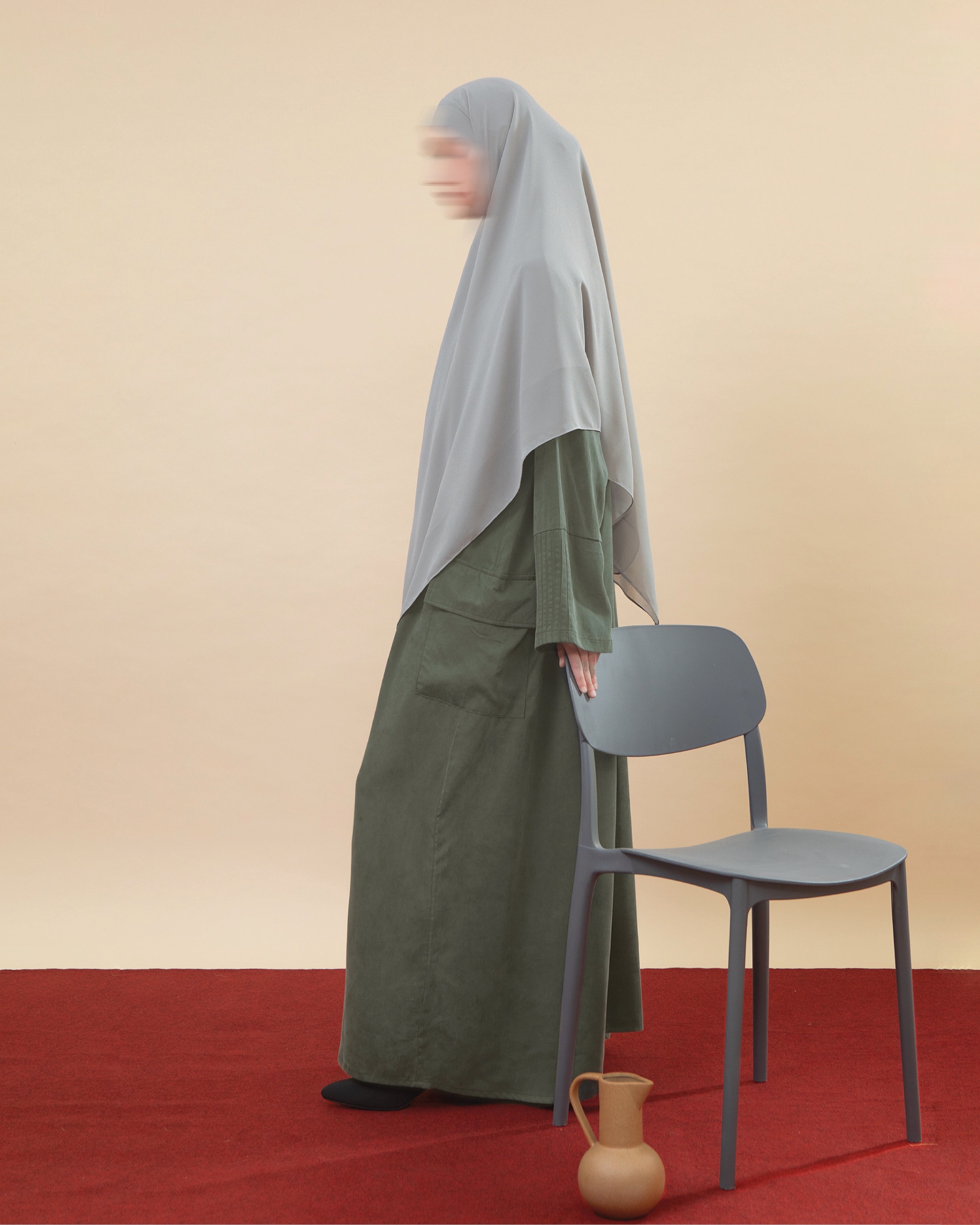 Nawra dress