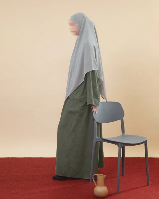 Nawra dress