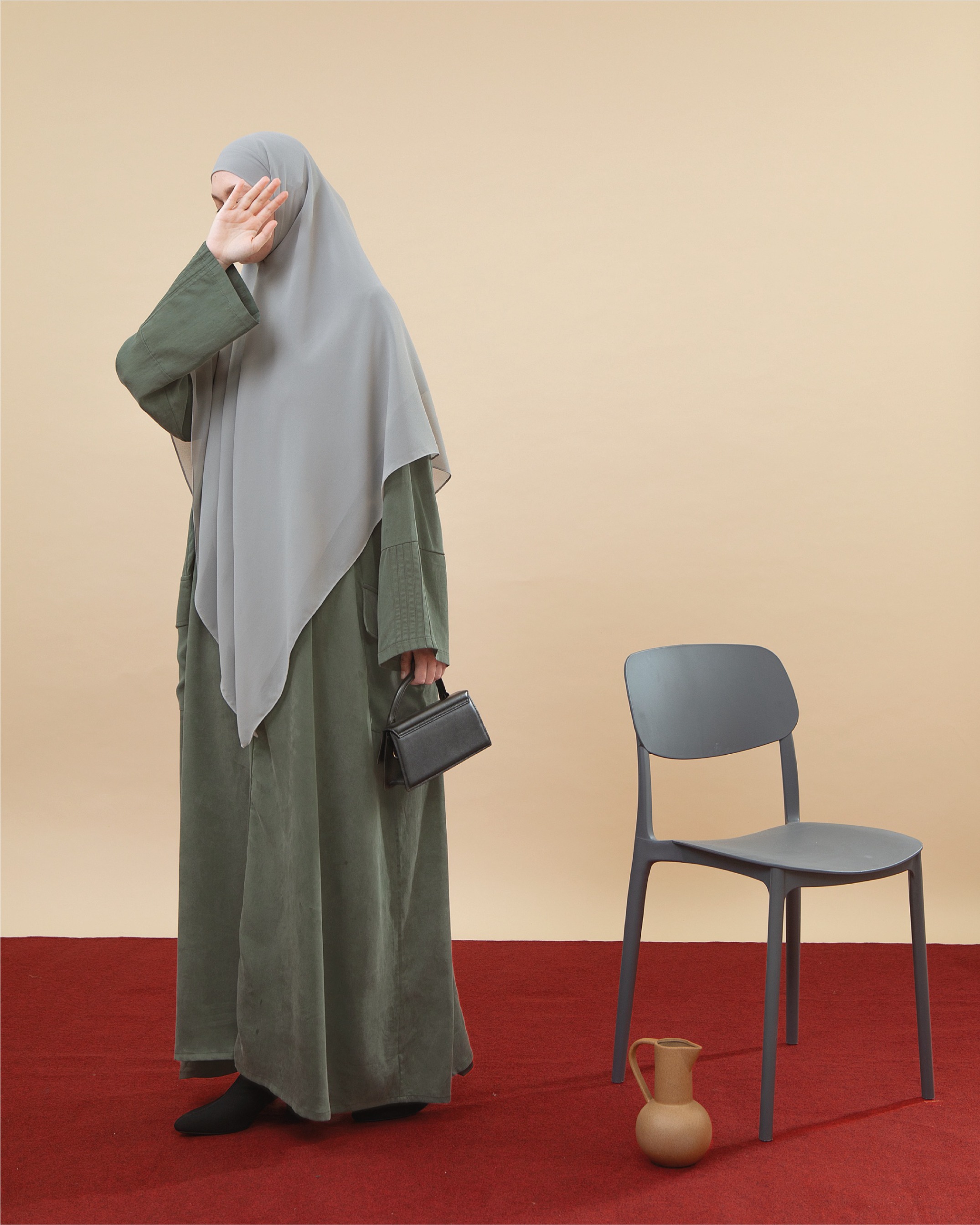 Nawra dress
