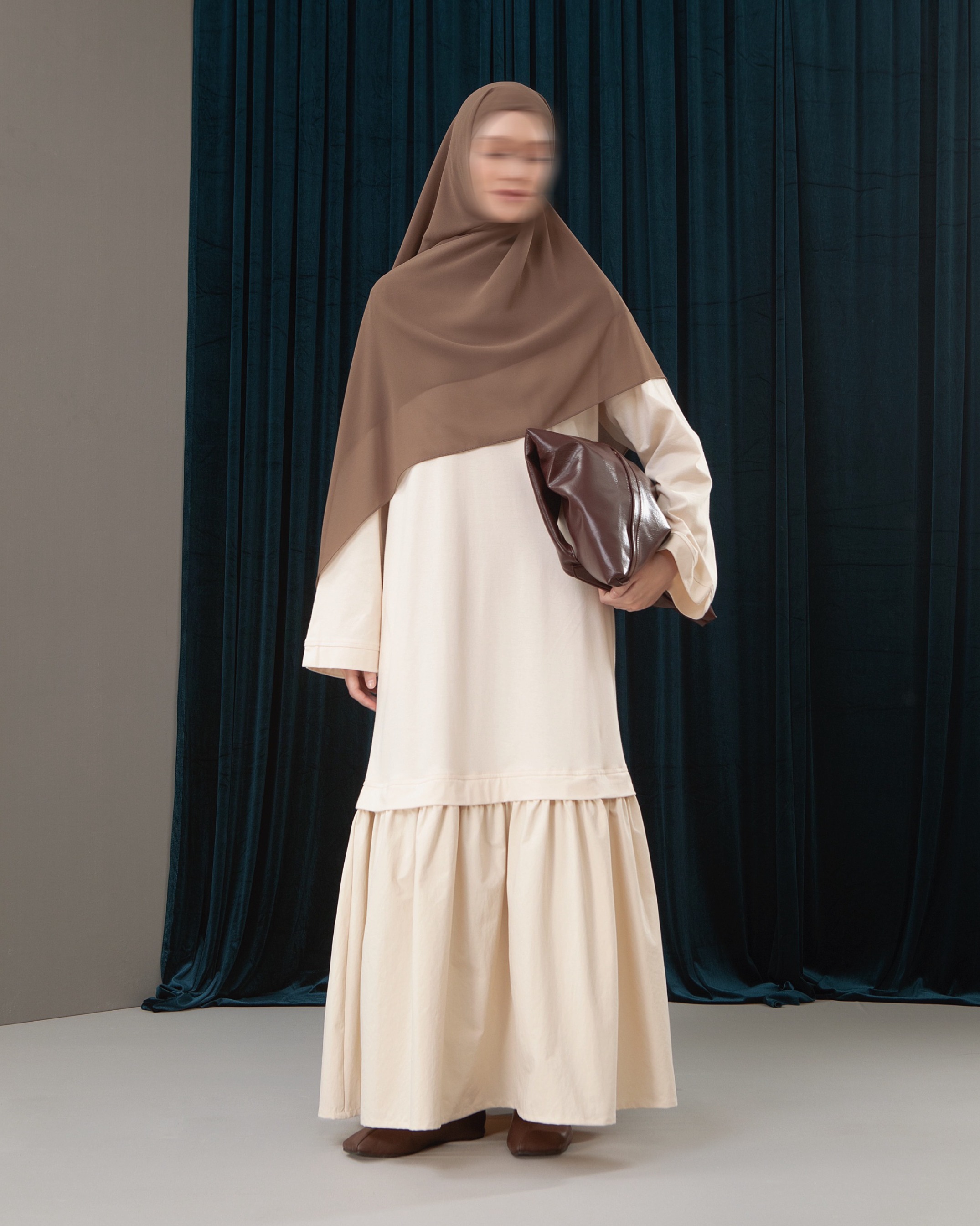 Savi Dress