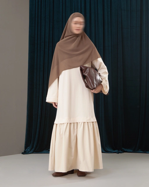 Savi Dress