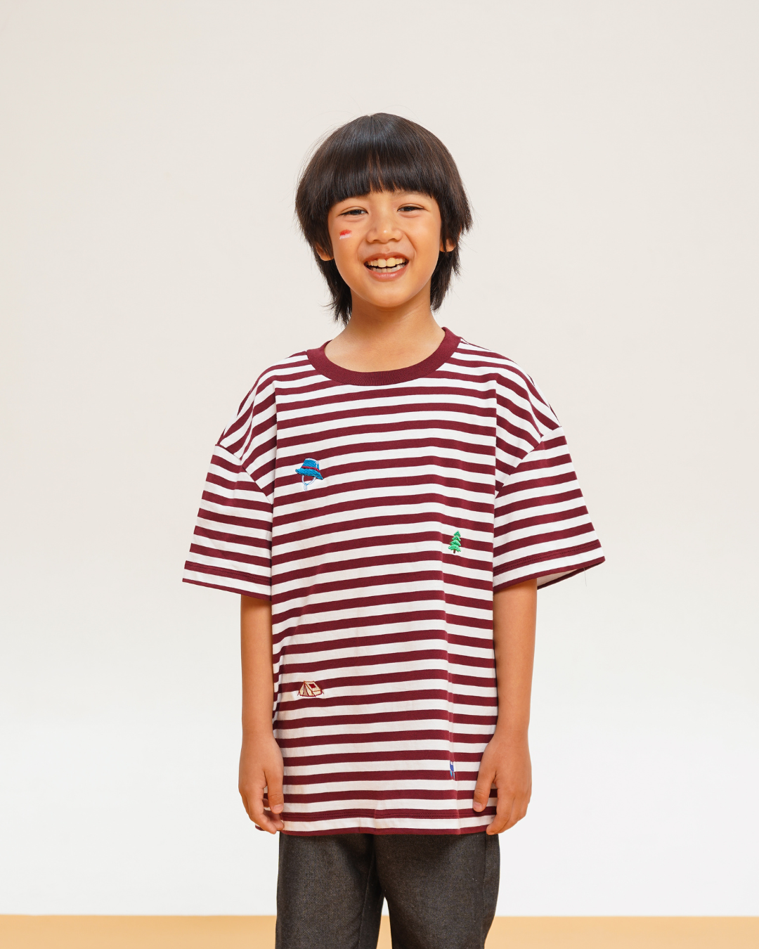 Naja T-shirt Kids