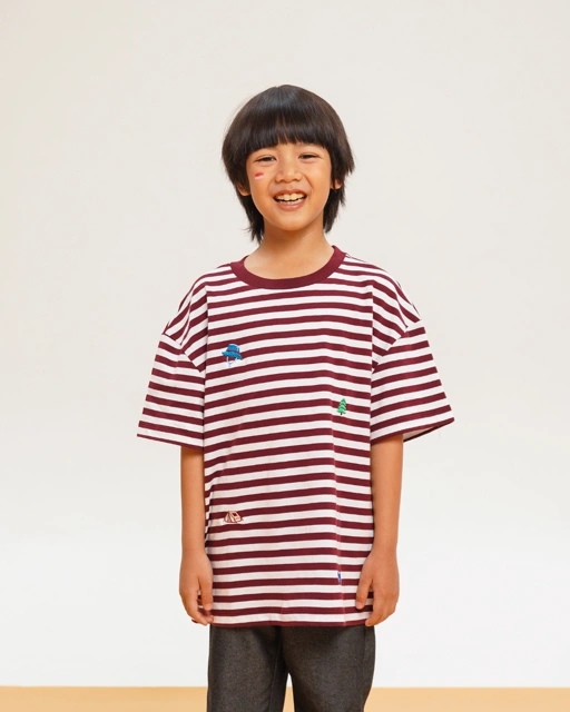 Naja T-shirt Kids
