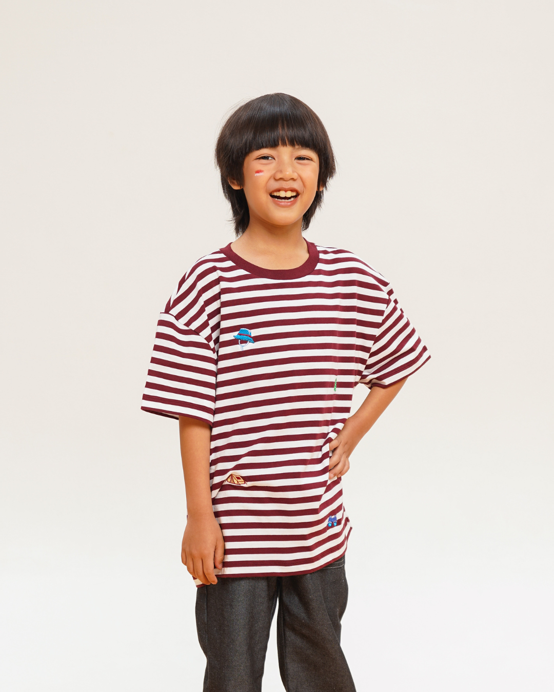 Naja T-shirt Kids