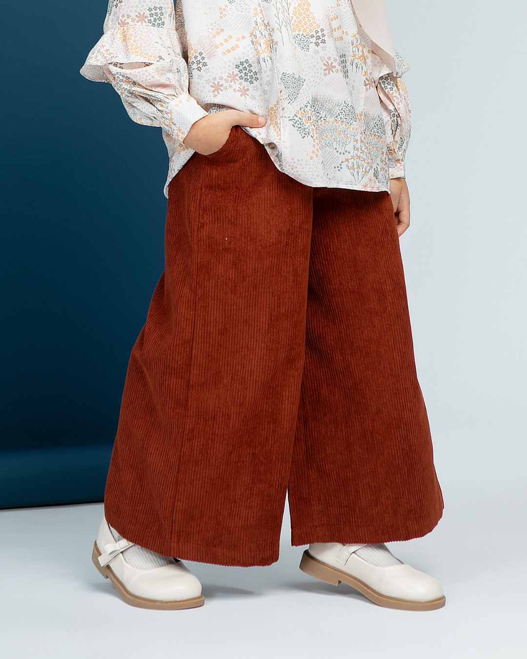 Namie pants Kids