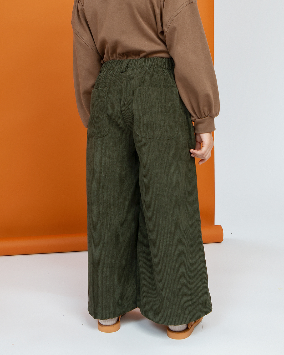 Namie pants Kids