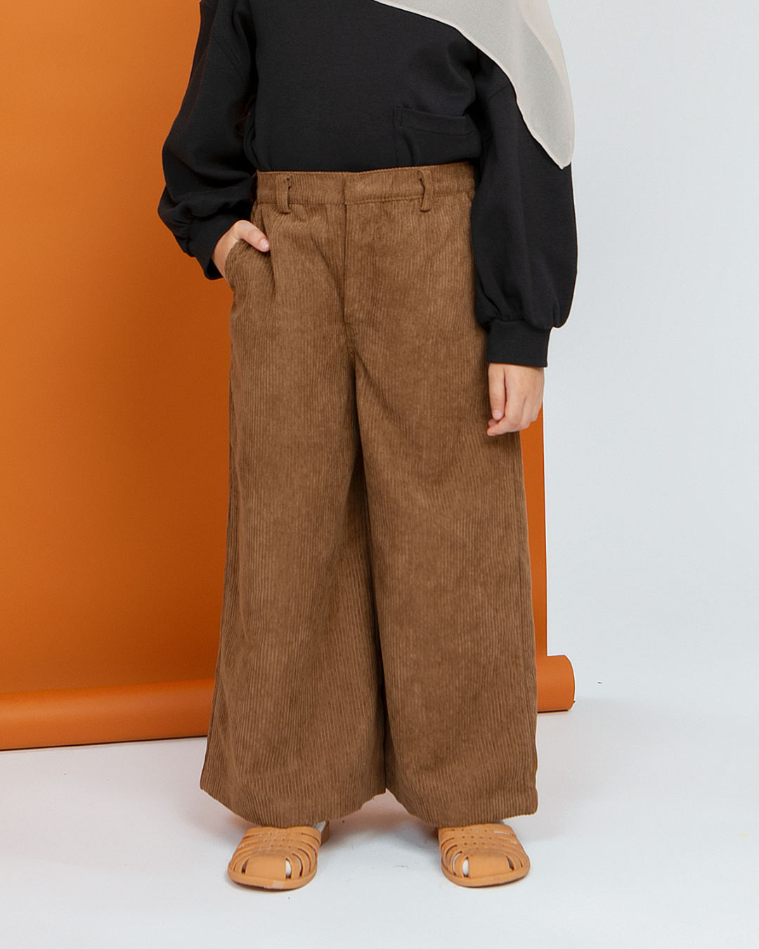 Namie pants Kids