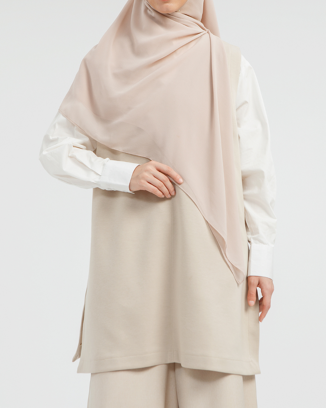 Nior vest