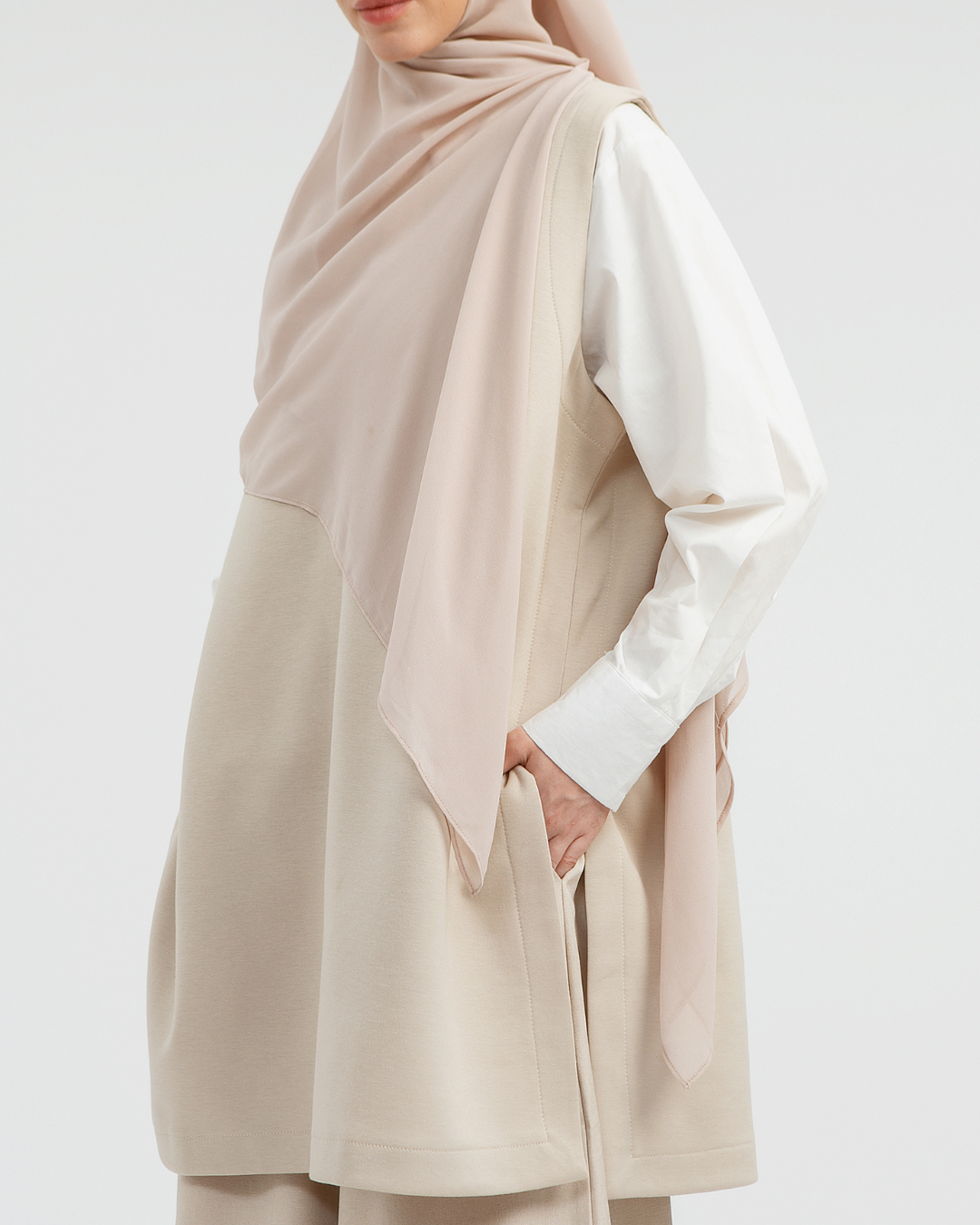 Nior vest