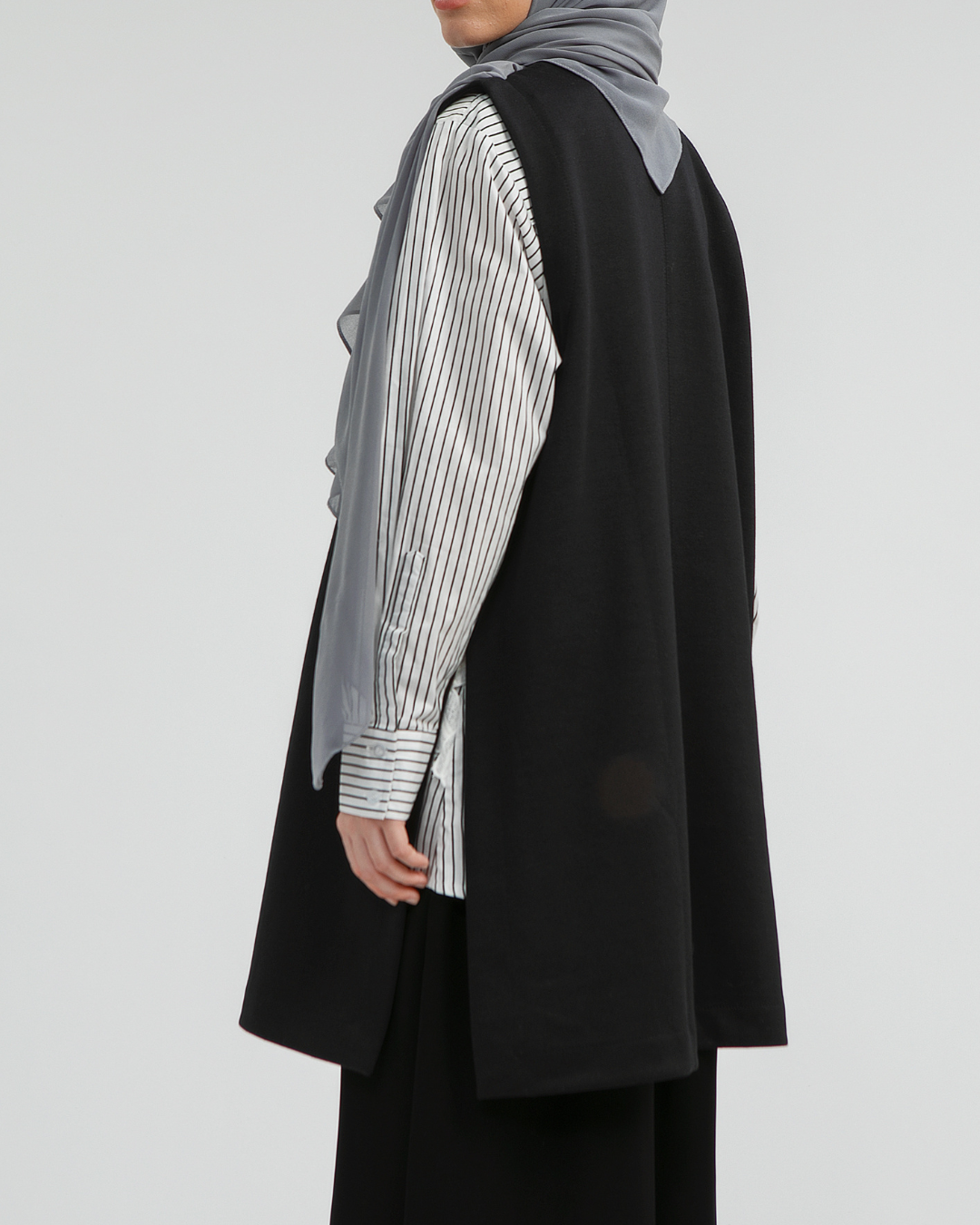 Nior vest