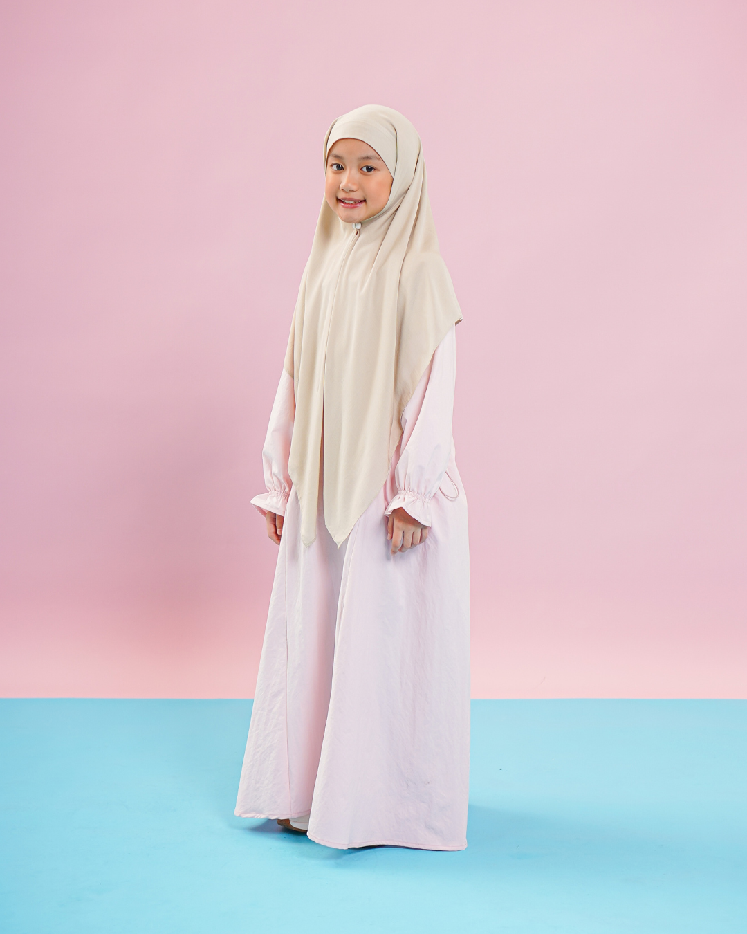 Noya dress Kids