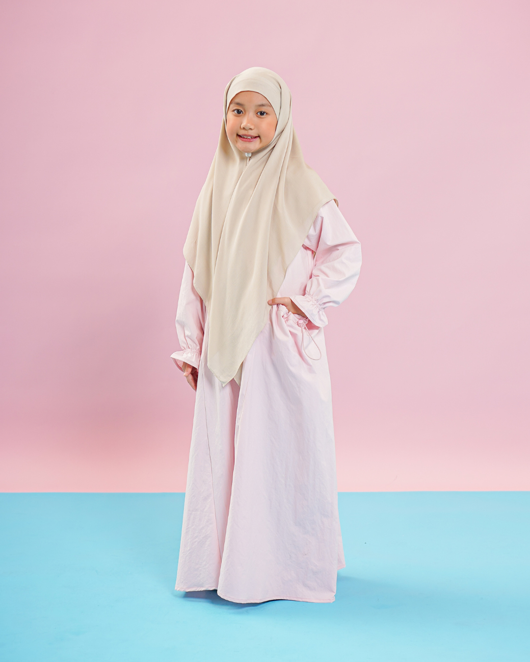 Noya dress Kids