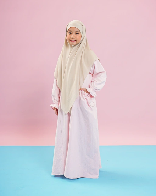 Noya dress Kids