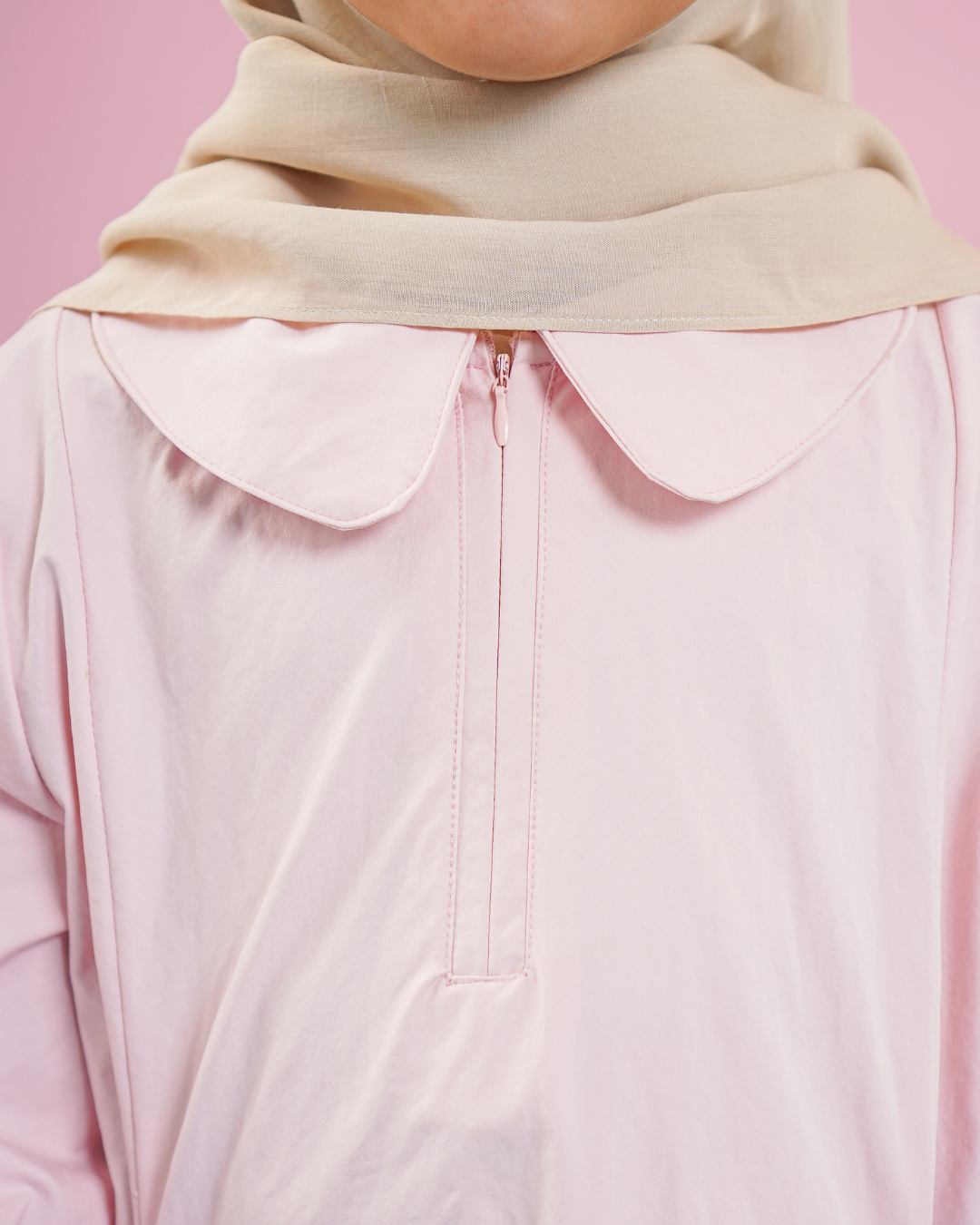 Noya dress Kids
