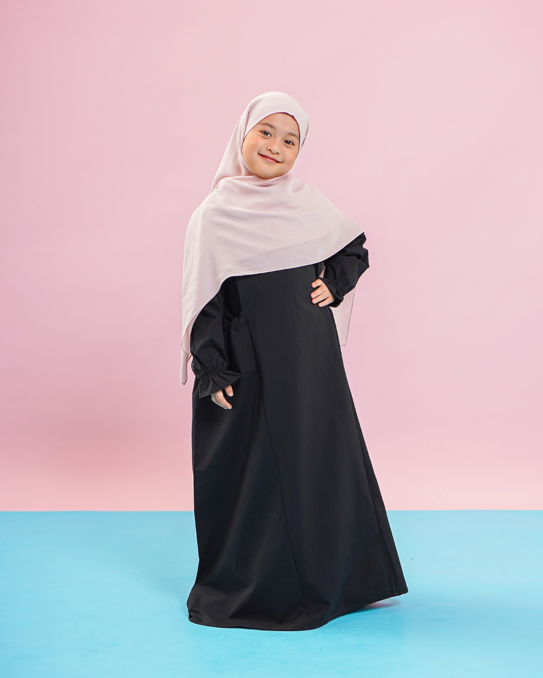 Noya dress Kids