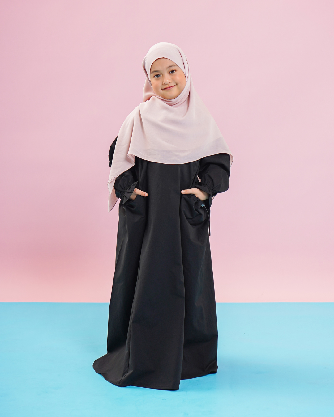 Noya dress Kids