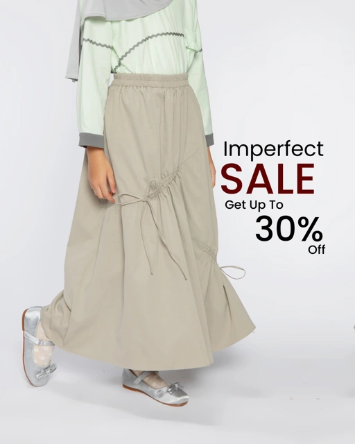 Imperfect Sale Bottom Kids